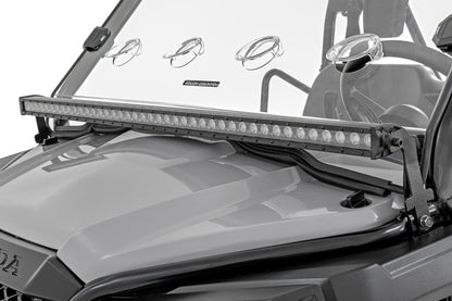LED Light | Cage Mount | 40" Spectrum | Honda Pioneer 520 | 92086