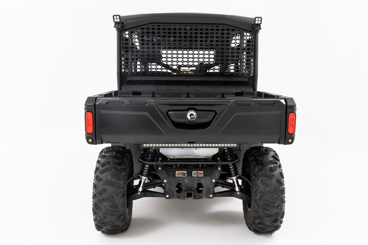 Rear Molle Panel | Can-Am Defender HD 8/HD 9/HD 10 | 97077