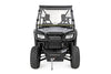 Full Windshield | Scratch Resistant | Honda Pioneer 520 | 98122220