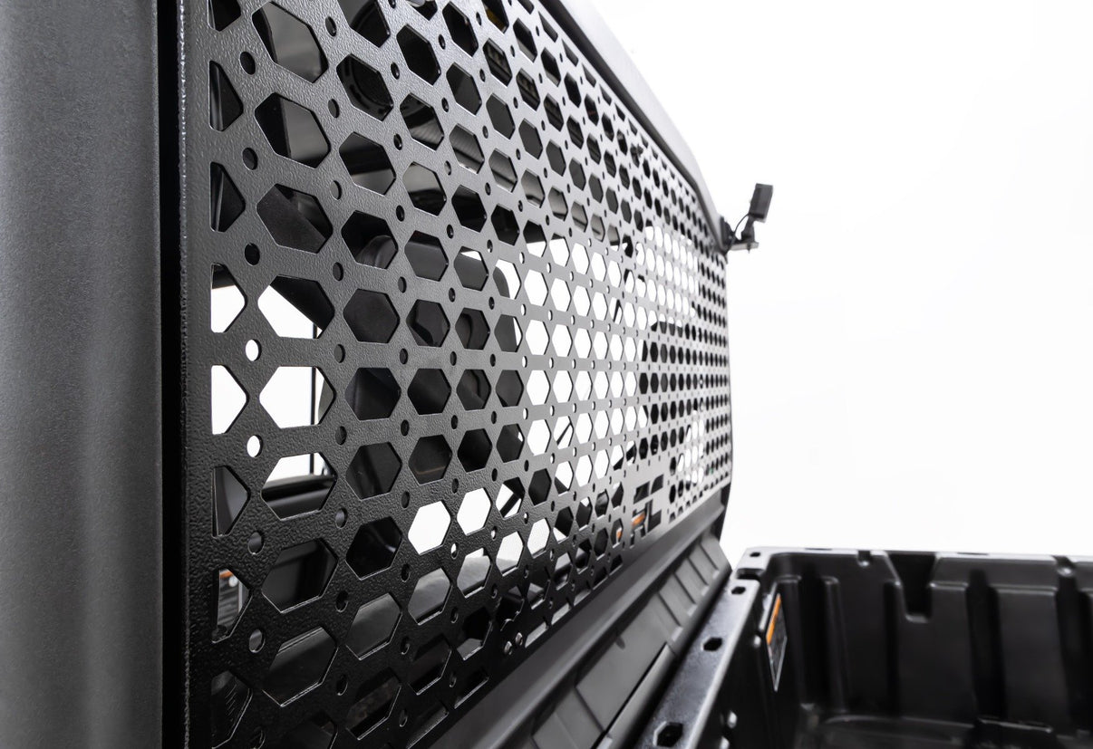Rear Molle Panel | Can-Am Defender HD 8/HD 9/HD 10 | 97077
