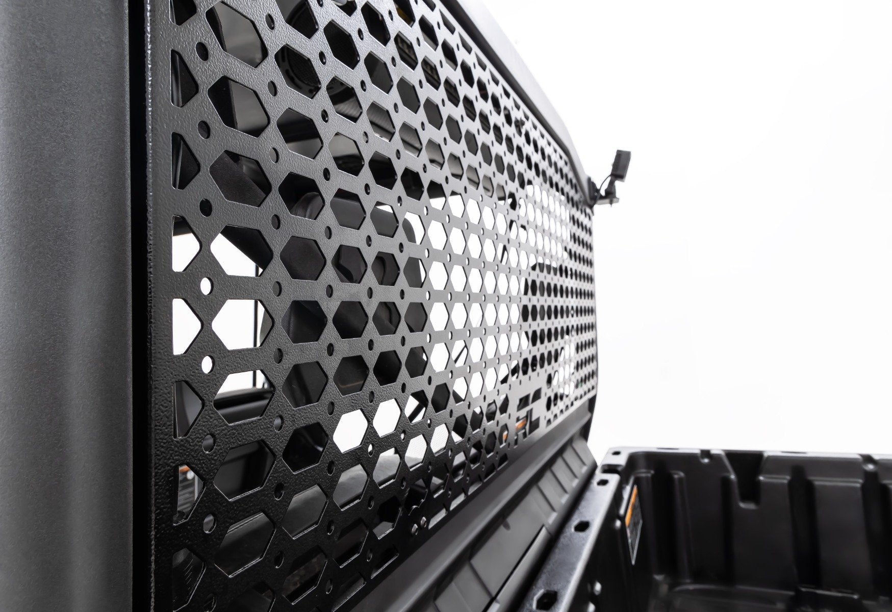 Rear Molle Panel | Can-Am Defender HD 8/HD 9/HD 10 | 97077