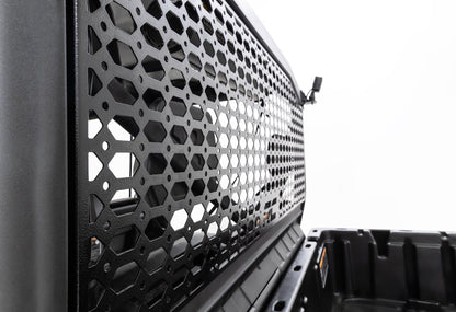 Rear Molle Panel | Can-Am Defender HD 8/HD 9/HD 10 | 97077
