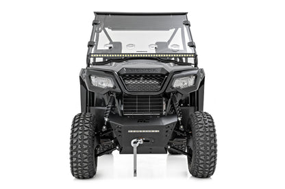 LED Light | Cage Mount | 40" Spectrum | Honda Pioneer 520 | 92086