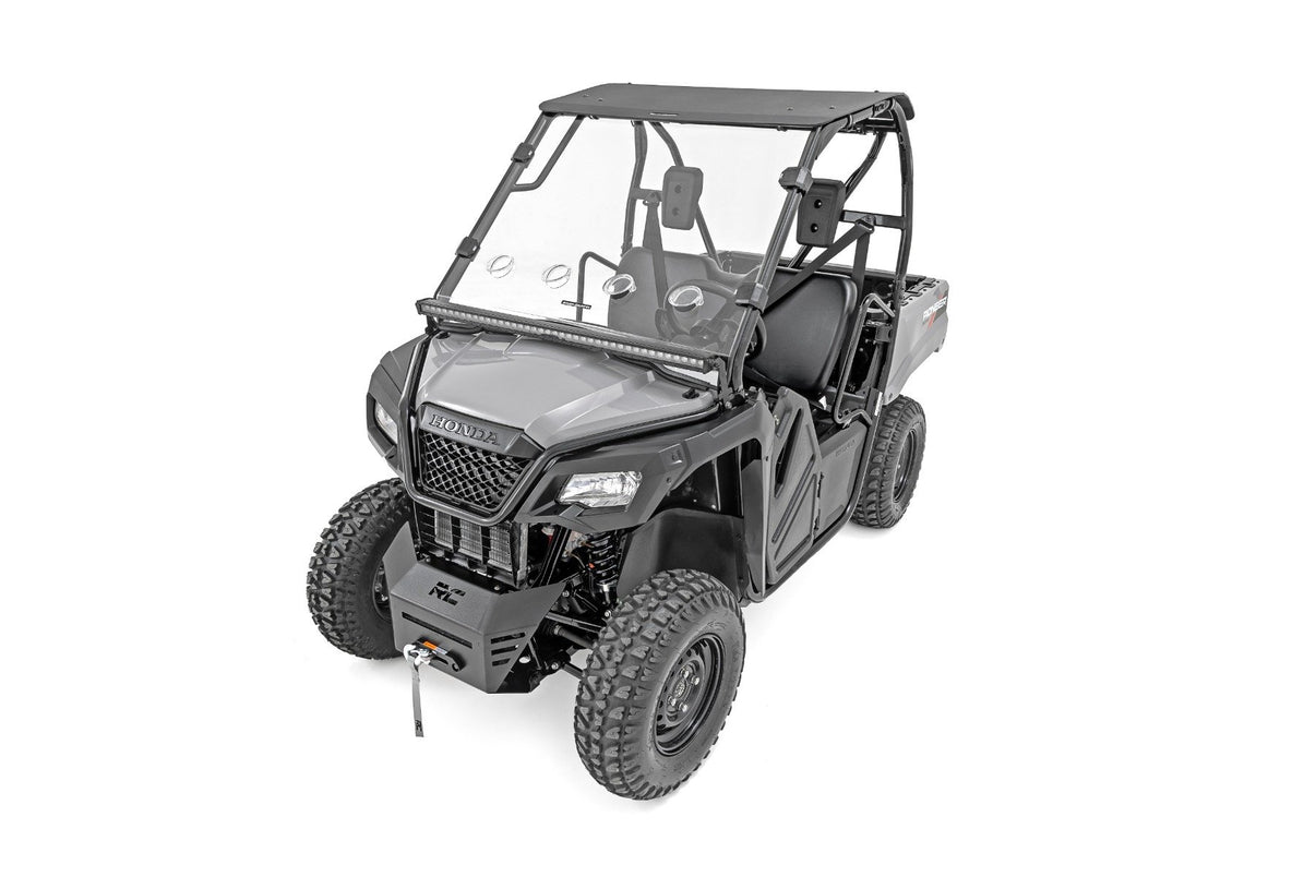 UTV Roof | HDPE | Honda Pioneer 520 | 92089