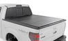 Hard Tri-Fold Flip Up Bed Cover | 5'7" Bed | Ford F-150 2WD/4WD (2004-2014) | 49214550