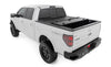 Hard Tri-Fold Flip Up Bed Cover | 6'7" Bed | Ford F-150 2WD/4WD (2004-2014) | 49214650