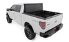 Hard Tri-Fold Flip Up Bed Cover | 6'7" Bed | Ford F-150 2WD/4WD (2004-2014) | 49214650