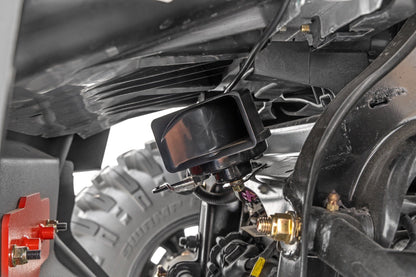 Turn Signal Kit w/Horn | Universal | 99210