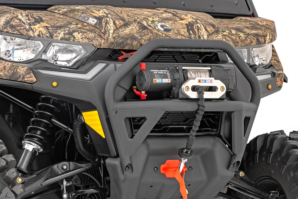 Turn Signal Kit w/Horn | Universal | 99210