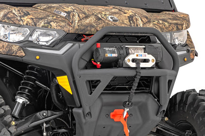 Turn Signal Kit w/Horn | Universal | 99210