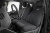 Seat Covers | Front and Rear | Ford F-250/F-350 Super Duty 2WD/4WD (11-16) | 91055