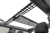 Molle Mounting Panel | Overhead | Ford Bronco 4WD (2021-2025) | 51123