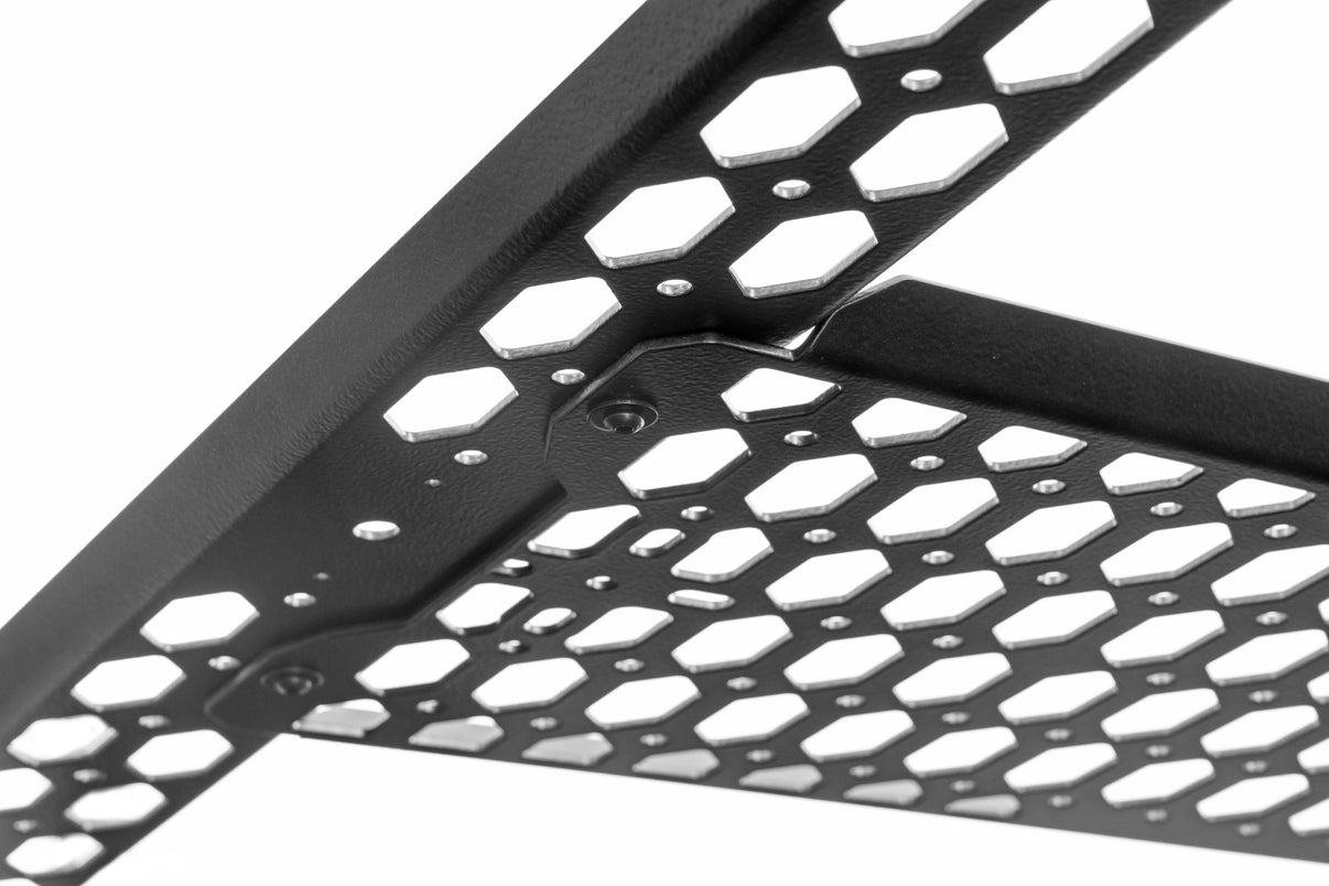 Molle Mounting Panel | Overhead | Ford Bronco 4WD (2021-2025) | 51123
