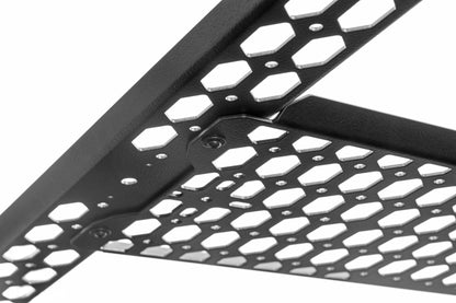 Molle Mounting Panel w/ LED Dome Light | Overhead | Ford Bronco 4WD (21-25) | 51124