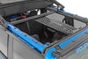 Molle Mounting Panel | Overhead | Ford Bronco 4WD (2021-2025) | 51123
