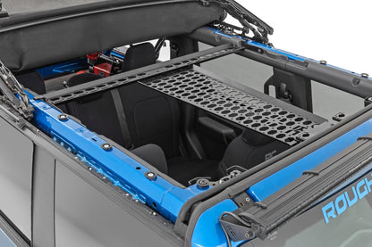 Molle Mounting Panel | Overhead | Ford Bronco 4WD (2021-2025) | 51123