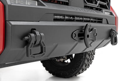 Hidden Winch Mount | All Models | Toyota Tundra 2WD/4WD (2022-2025) | 72003