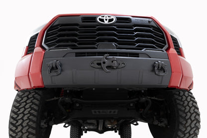 Hidden Winch Mount | 12000S | Toyota Tundra 2WD/4WD (2022-2025) | 72004