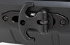 Hidden Winch Mount | All Models | Toyota Tundra 2WD/4WD (2022-2025) | 72003
