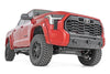 Hidden Winch Mount | All Models | Toyota Tundra 2WD/4WD (2022-2025) | 72003