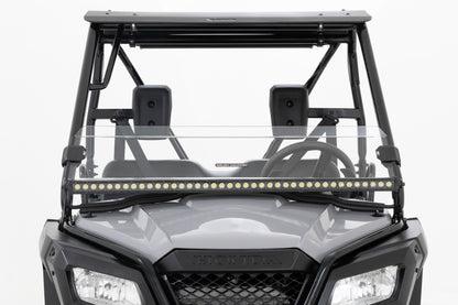 LED Light | Cage Mount | 40" Spectrum | Honda Pioneer 520 | 92086