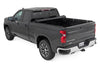 Soft Roll Up Bed Cover  | 6'7" Bed | Chevy/GMC Sierra 1500 (19-25)/Silverado 1500 (19-25)  | 42308650