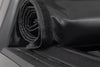Soft Roll Up Bed Cover  | 6'7" Bed | Chevy/GMC Sierra 1500 (19-25)/Silverado 1500 (19-25)  | 42308650