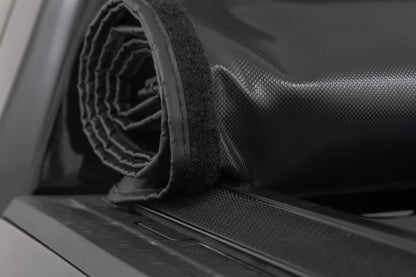 Soft Roll Up Bed Cover  | 6'7" Bed | Chevy/GMC Sierra 1500 (19-25)/Silverado 1500 (19-25)  | 42308650