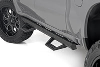 SRL2 Adj Aluminum Step | Crew Cab | Chevy/GMC 1500/2500HD (19-25 & Classic) | 11019
