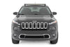 LED Light Kit | Roof Mount | 40" Black Single Row | Jeep Cherokee KL (14-23) | 70086