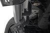 SRL2 Adj Aluminum Step | Crew Cab | Chevy/GMC 1500/2500HD (19-25 & Classic) | 11019