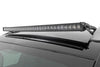 LED Light Kit | Roof Mount | 40" Black Single Row | Jeep Cherokee KL (14-23) | 70086