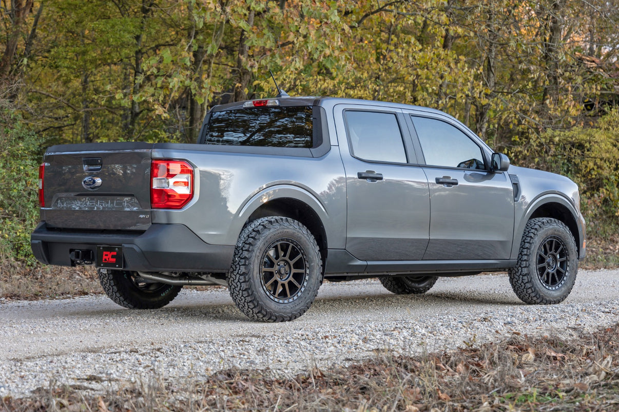 1 Inch Leveling Kit | Ford Maverick 4WD (2022-2025) | 51063
