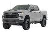 SRL2 Adj Aluminum Step | Crew Cab | Chevy/GMC 1500/2500HD (19-25 & Classic) | 11019