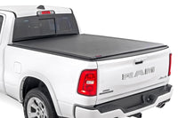 Soft Roll Up Bed Cover | 6'4" Bed | Ram 1500 (19-25)/1500 TRX (21-24)  | 42309650