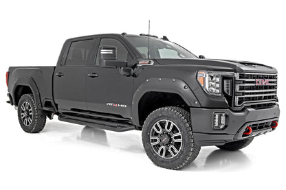 1.5-2 Inch Leveling Kit | N3 | Chevy/GMC 2500HD/3500HD (20-25) | 959430
