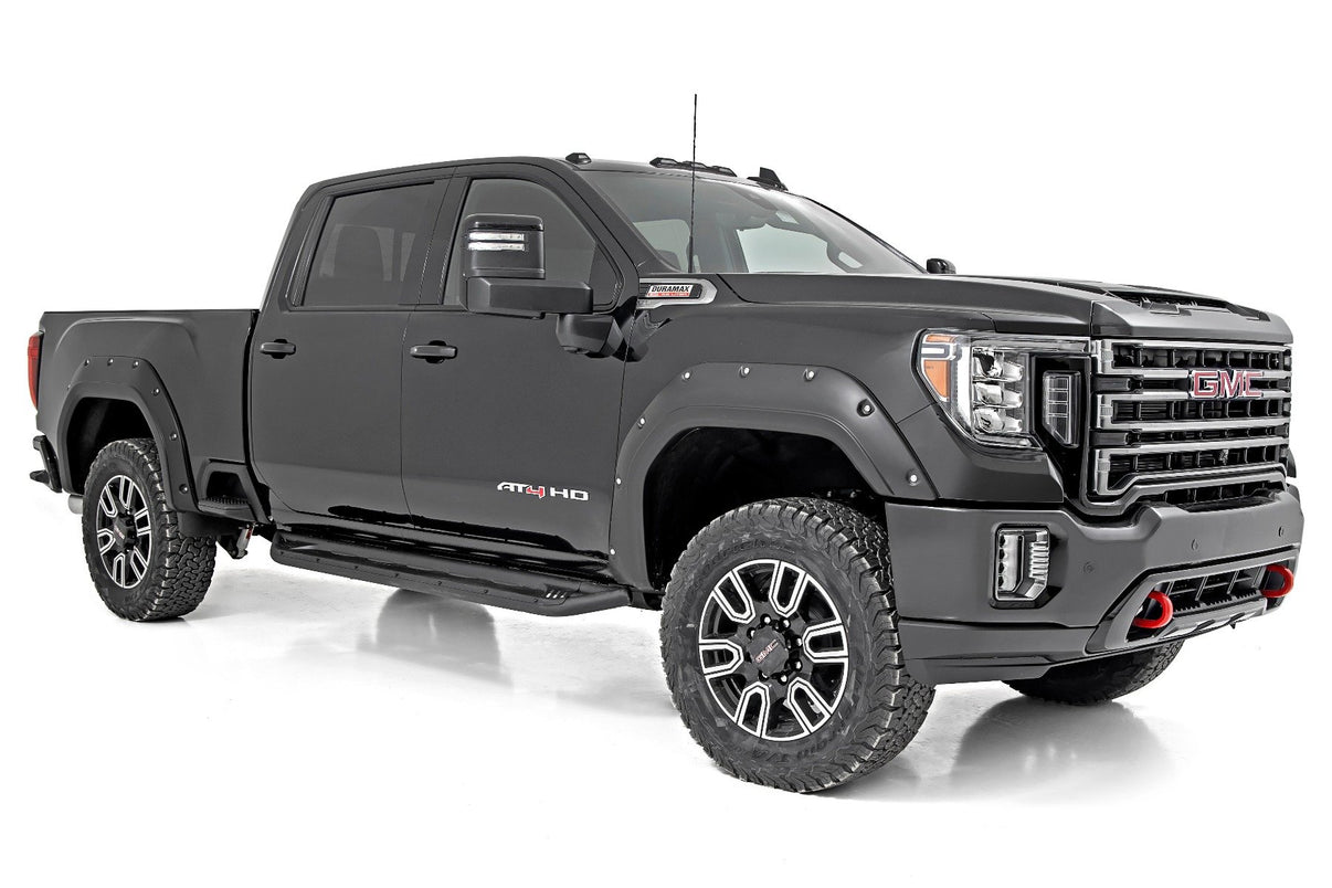 1.5-2 Inch Leveling Kit | M1 | Chevy/GMC 2500HD/3500HD (20-25) | 959440