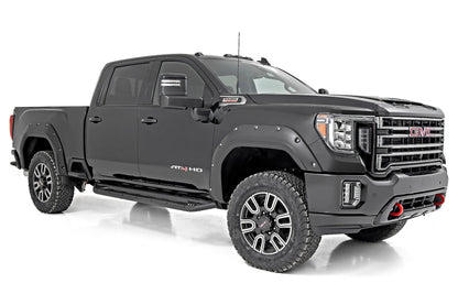 1.5-2 Inch Leveling Kit | Chevy/GMC 2500HD/3500HD (20-25) | 9594