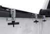 Soft Roll Up Bed Cover | 6'4" Bed | Ram 1500 (19-25)/1500 TRX (21-24)  | 42309650