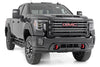 1.5-2 Inch Leveling Kit | Chevy/GMC 2500HD/3500HD (20-25) | 9594