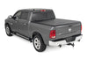 Soft Roll Up Bed Cover | 5'7" Bed | Ram 1500 (10-18)/2500 (10-25)  | 42309550