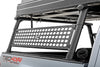 Bed Rack Molle Panel | Toyota Tacoma 2WD/4WD (2005-2023) | 73114