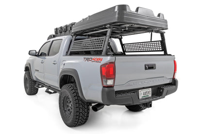Bed Rack Molle Panel | Toyota Tacoma 2WD/4WD (2005-2023) | 73114