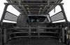 Bed Rack Molle Panel | Toyota Tacoma 2WD/4WD (2005-2023) | 73114
