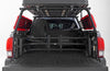 Bed Rack Molle Panel | Toyota Tacoma 2WD/4WD (2005-2023) | 73114