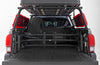Bed Rack | Aluminum | Toyota Tacoma 2WD/4WD (2005-2023) | 73109