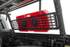 Bed Rack Molle Panel | Toyota Tacoma 2WD/4WD (2005-2023) | 73114