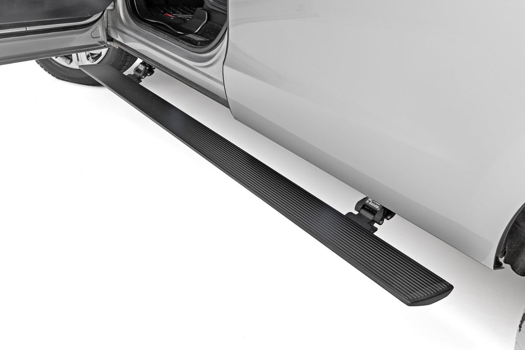 Power Running Boards | Dual Electric Motor | Ford Expedition 2WD/4WD (18-24) | PSR91510