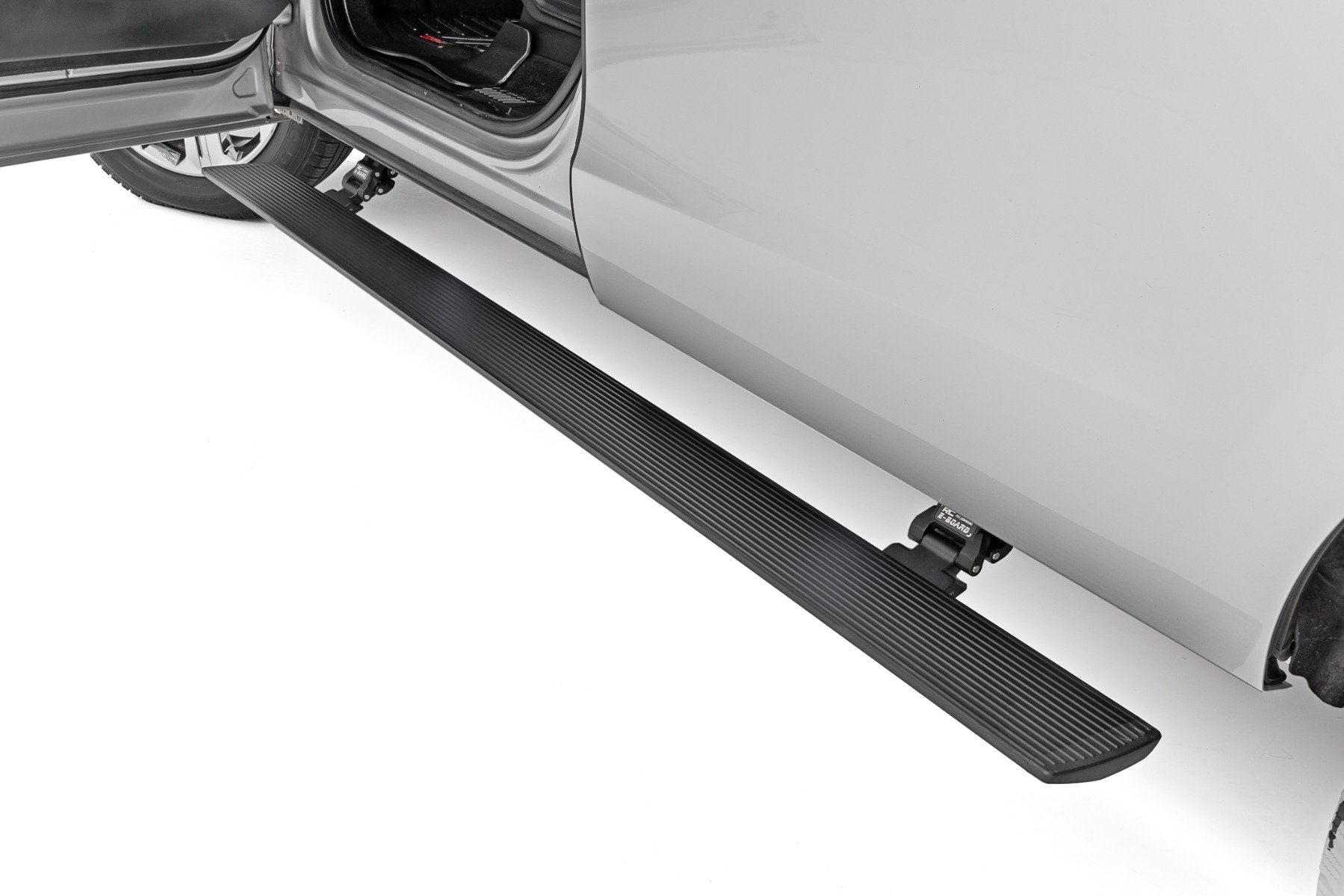 Power Running Boards | Dual Electric Motor | Ford Expedition 2WD/4WD (18-24) | PSR91510