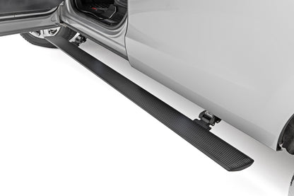 Power Running Boards | Dual Electric Motor | Ford Expedition 2WD/4WD (18-24) | PSR91510